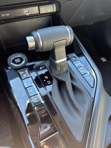 new 2025 Kia Niro car, priced at $30,532