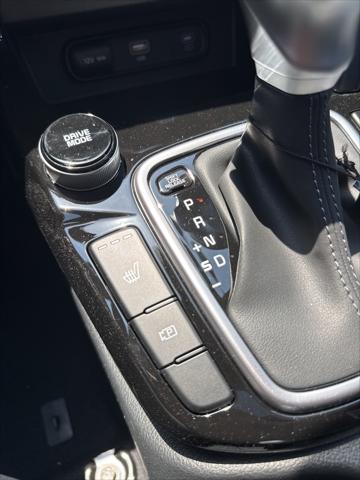 new 2025 Kia Seltos car, priced at $29,028