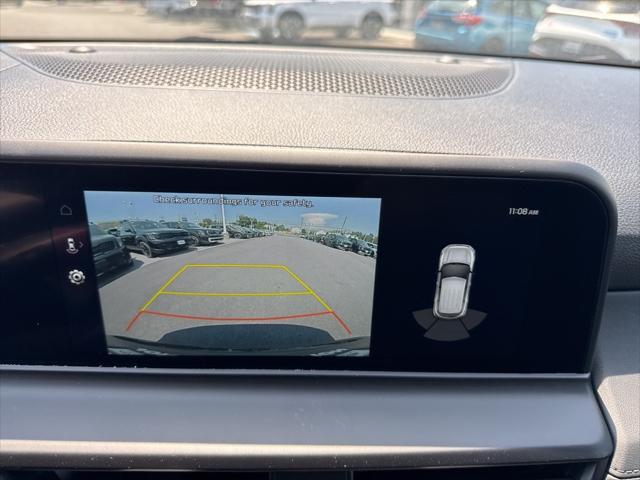 new 2025 Kia Seltos car, priced at $29,028