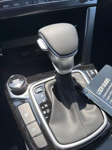 new 2025 Kia Seltos car, priced at $29,028