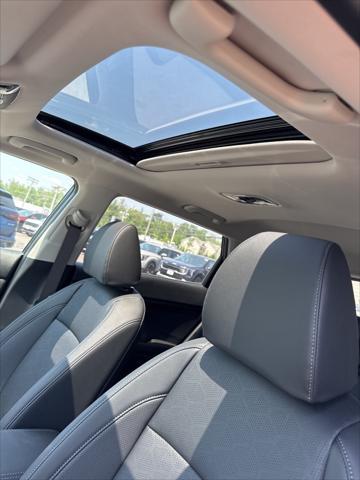 new 2025 Kia Seltos car, priced at $29,028