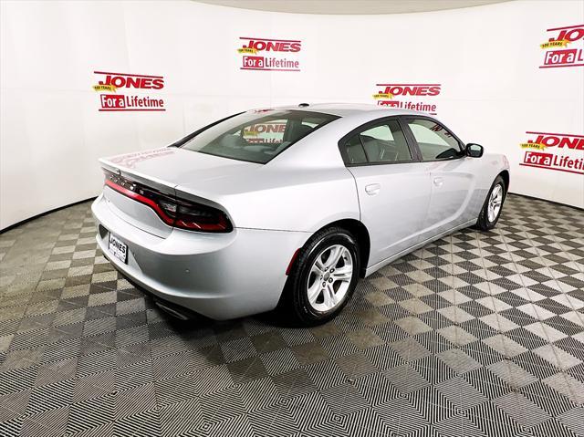 used 2019 Dodge Charger car, priced at $17,998