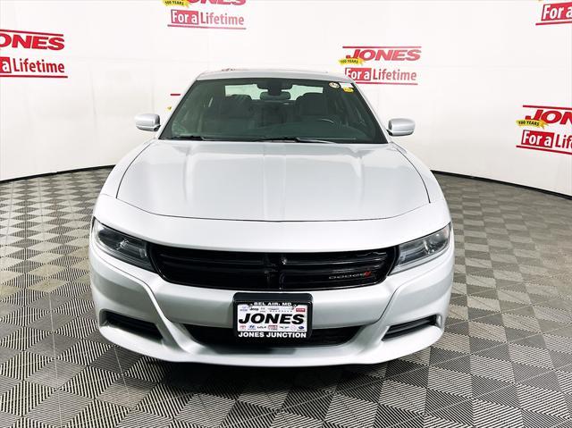 used 2019 Dodge Charger car, priced at $17,998