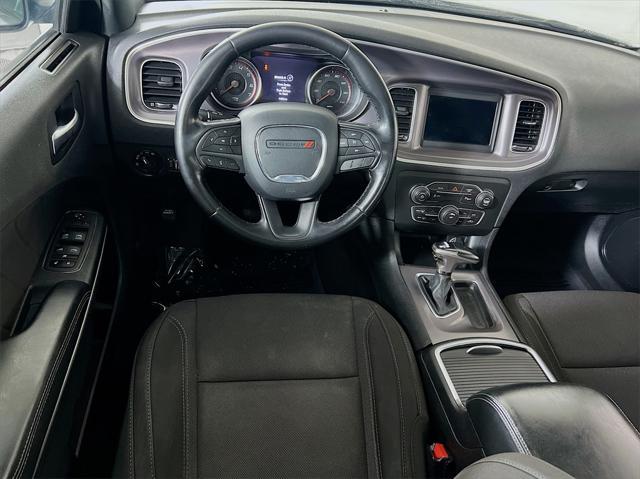 used 2019 Dodge Charger car, priced at $17,998