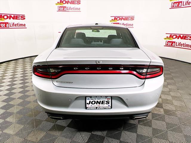 used 2019 Dodge Charger car, priced at $17,998