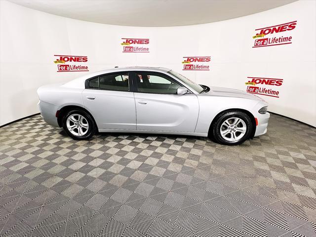 used 2019 Dodge Charger car, priced at $17,998