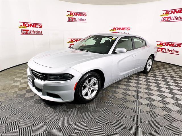 used 2019 Dodge Charger car, priced at $17,998