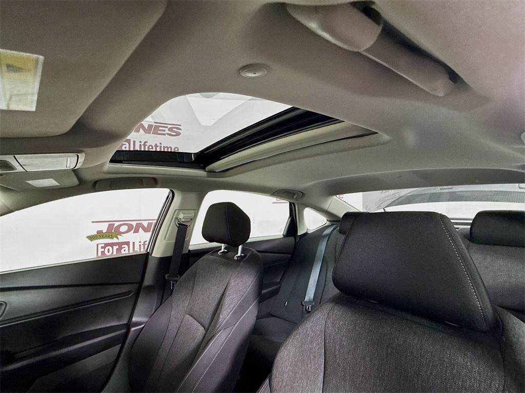 used 2023 Honda Accord car, priced at $25,309