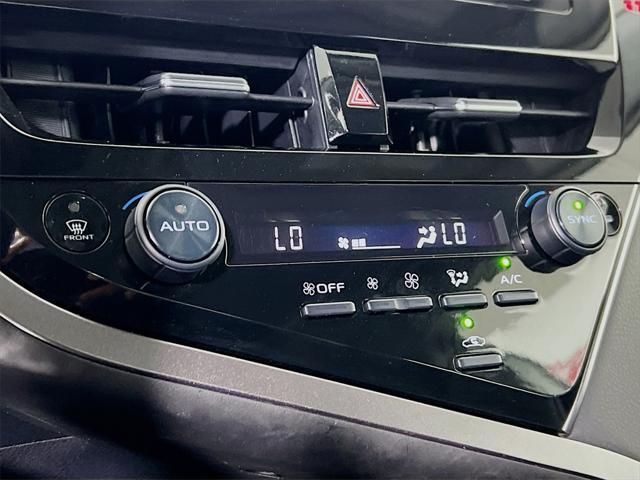 used 2023 Toyota Camry car, priced at $27,996