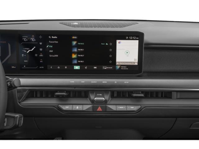 new 2026 Kia EV9 car, priced at $74,555
