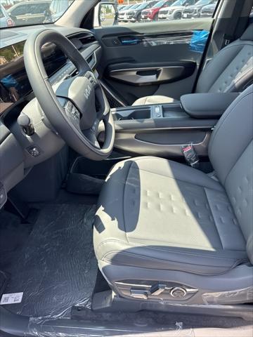 new 2026 Kia EV9 car, priced at $59,998