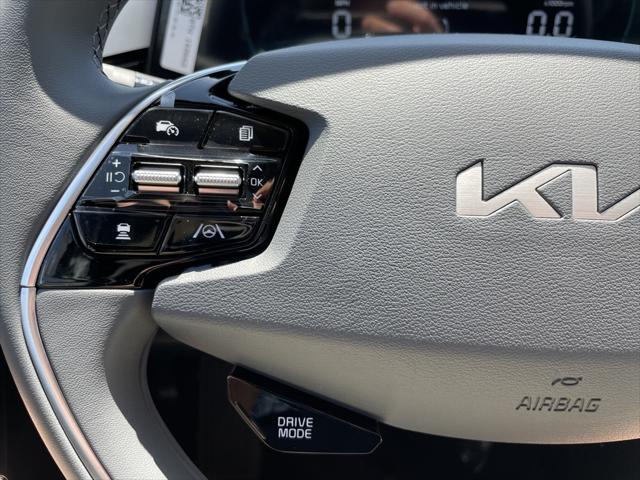 new 2024 Kia Niro car, priced at $29,997