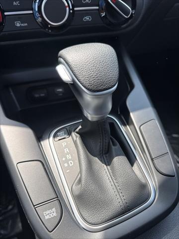 new 2025 Kia Soul car, priced at $21,530