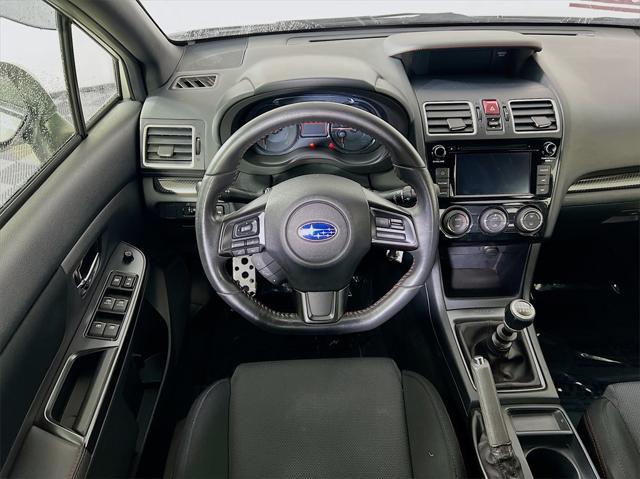 used 2019 Subaru WRX car, priced at $23,995