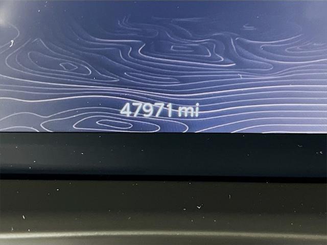 used 2021 Jeep Grand Cherokee L car, priced at $30,995