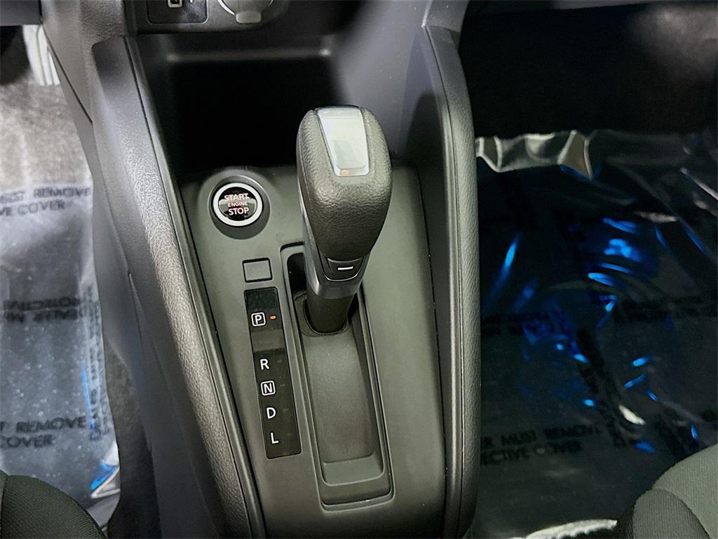 used 2024 Nissan Kicks car, priced at $21,207