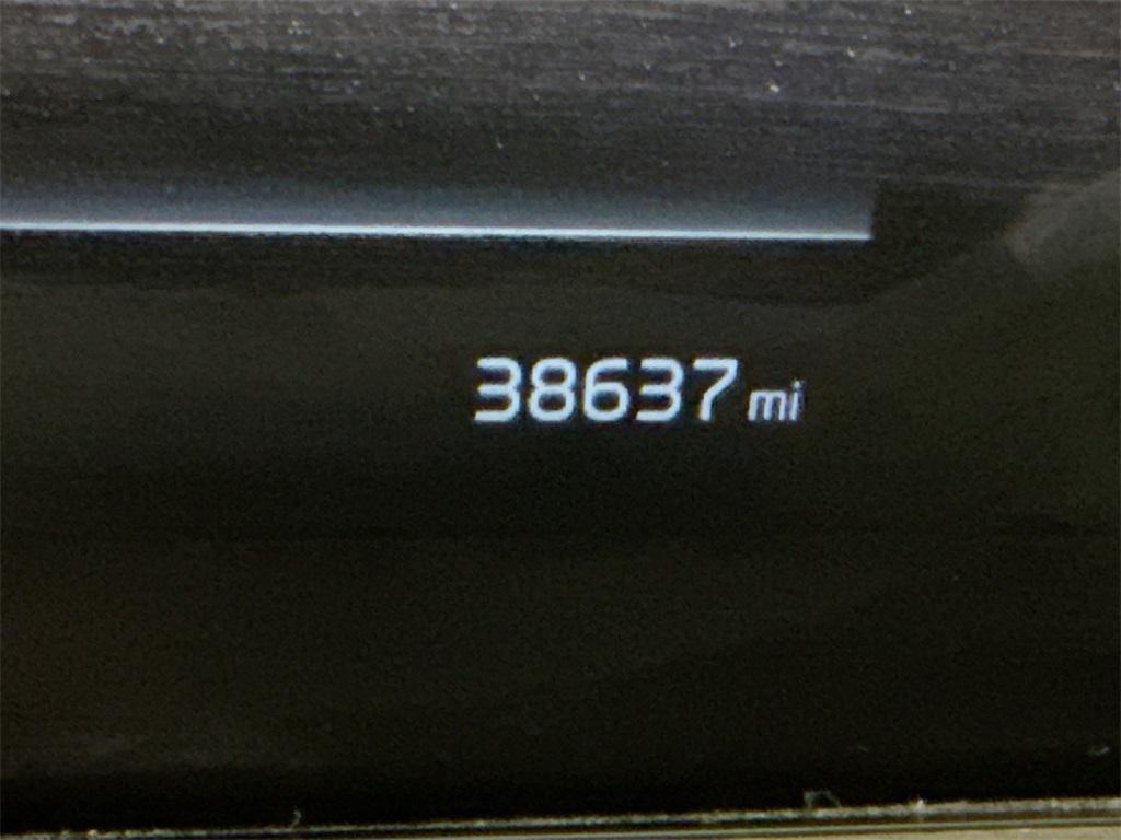 used 2024 Kia Telluride car, priced at $39,998