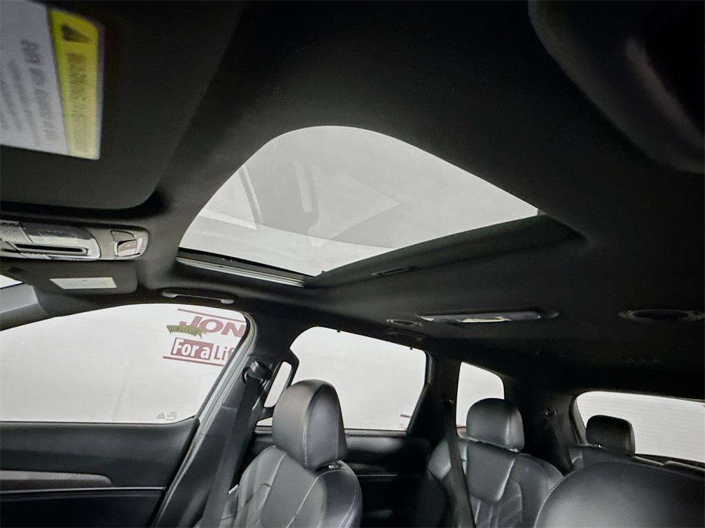 used 2024 Kia Telluride car, priced at $39,998