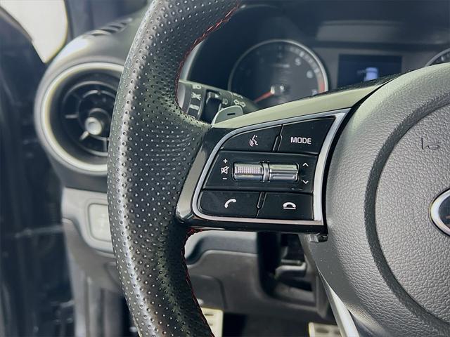 used 2021 Kia Forte car, priced at $19,958