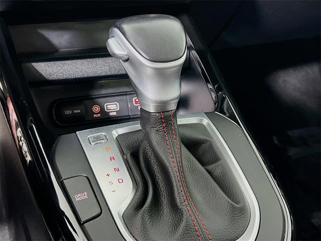 used 2021 Kia Forte car, priced at $18,995