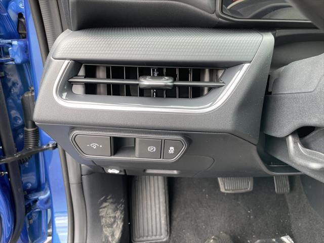 new 2025 Kia K4 car, priced at $26,238