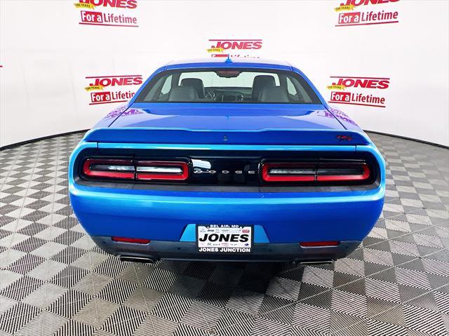 used 2016 Dodge Challenger car, priced at $25,998