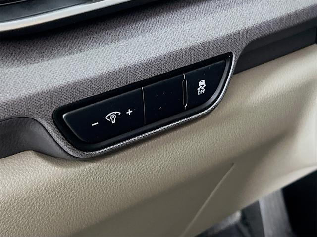 used 2025 Kia Carnival car, priced at $42,998