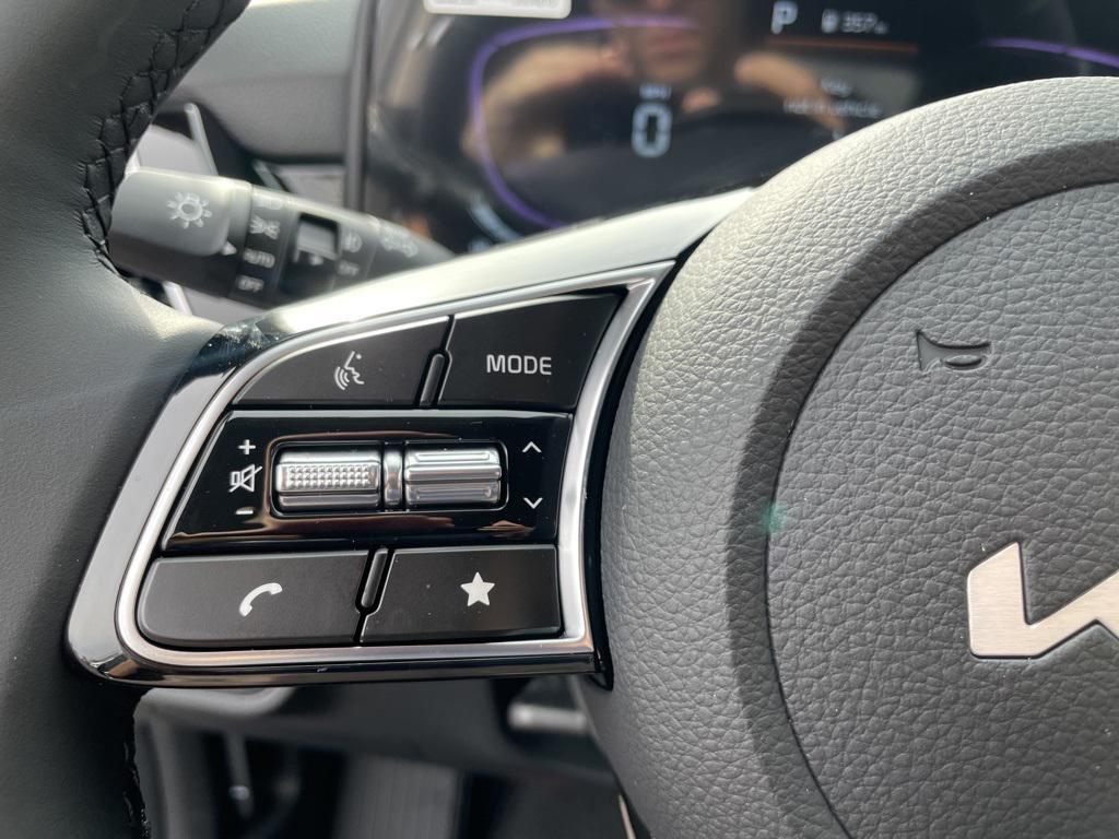 new 2026 Kia Seltos car, priced at $27,124