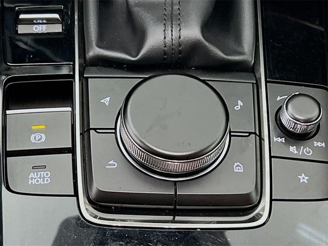 used 2022 Mazda Mazda3 car, priced at $22,998
