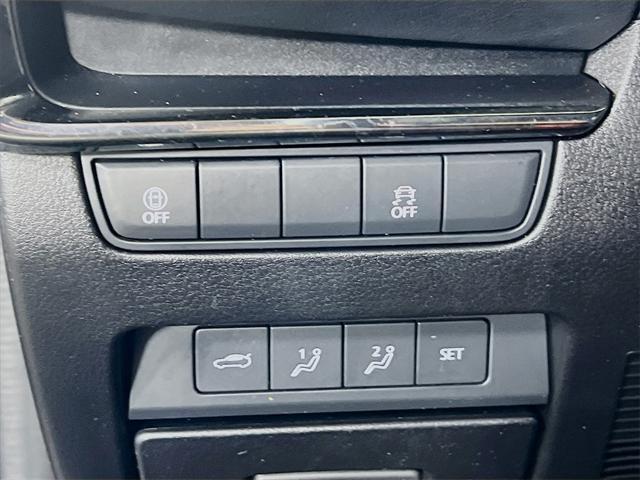 used 2022 Mazda Mazda3 car, priced at $22,998