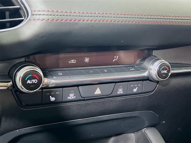 used 2022 Mazda Mazda3 car, priced at $22,998
