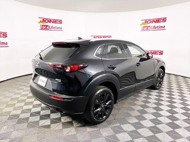 used 2021 Mazda CX-30 car, priced at $23,998