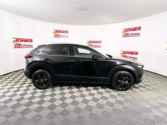 used 2021 Mazda CX-30 car, priced at $23,998