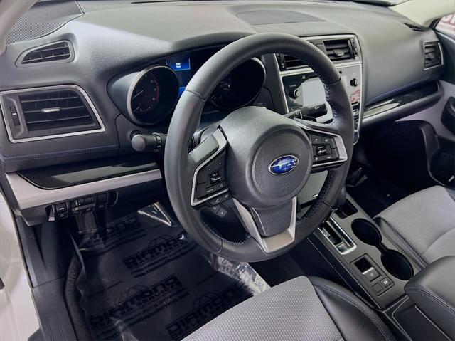 used 2019 Subaru Legacy car, priced at $19,998