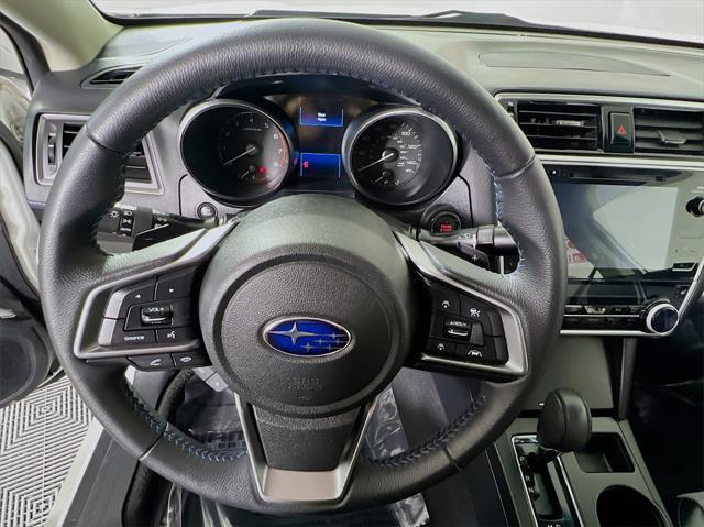 used 2019 Subaru Legacy car, priced at $19,998