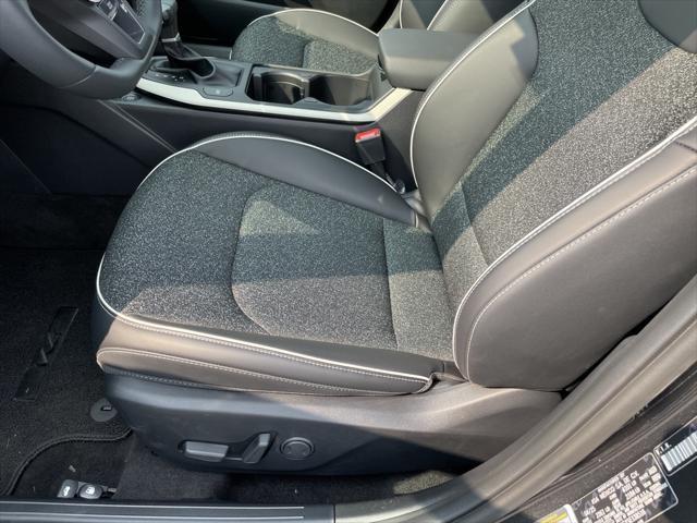 new 2025 Kia K4 car, priced at $25,726