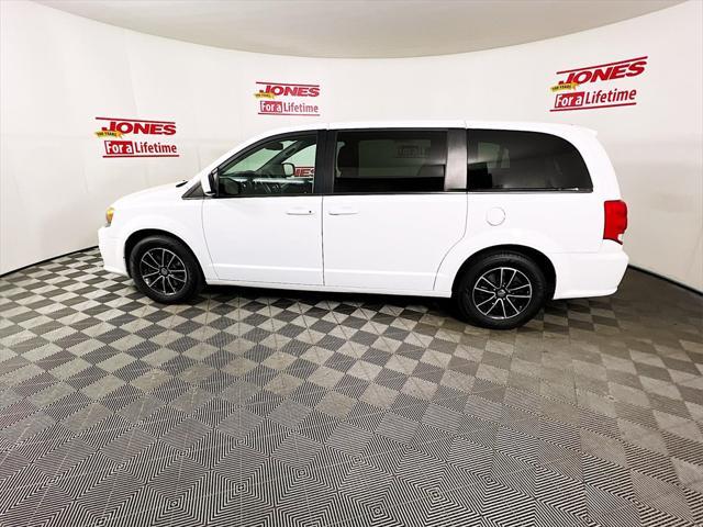 used 2019 Dodge Grand Caravan car, priced at $10,998