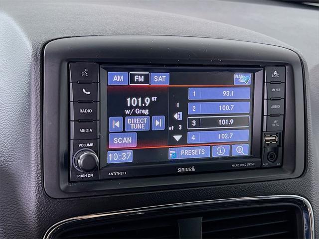 used 2019 Dodge Grand Caravan car, priced at $10,998