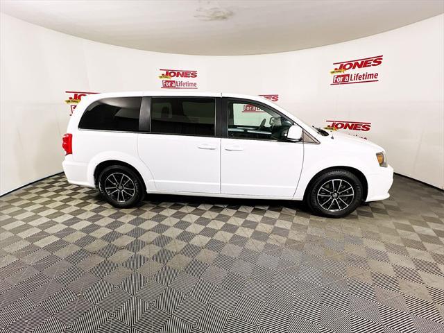 used 2019 Dodge Grand Caravan car, priced at $10,998