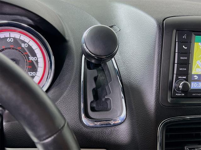 used 2019 Dodge Grand Caravan car, priced at $10,998