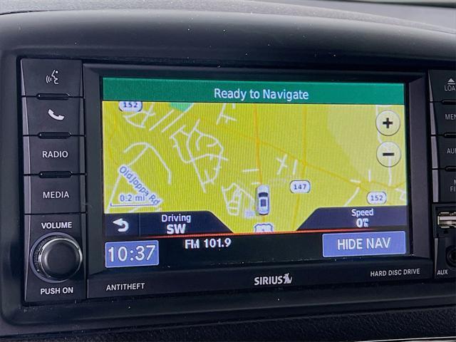 used 2019 Dodge Grand Caravan car, priced at $10,998