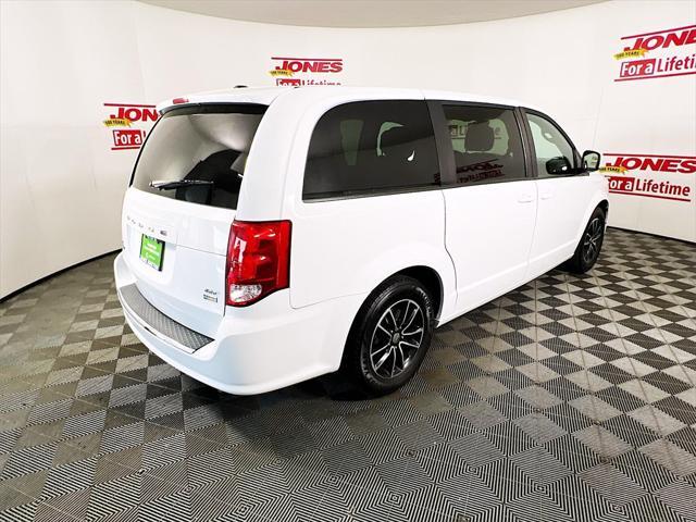 used 2019 Dodge Grand Caravan car, priced at $10,998