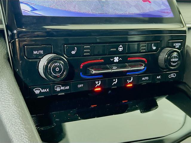 used 2023 Jeep Grand Cherokee 4xe car, priced at $35,998
