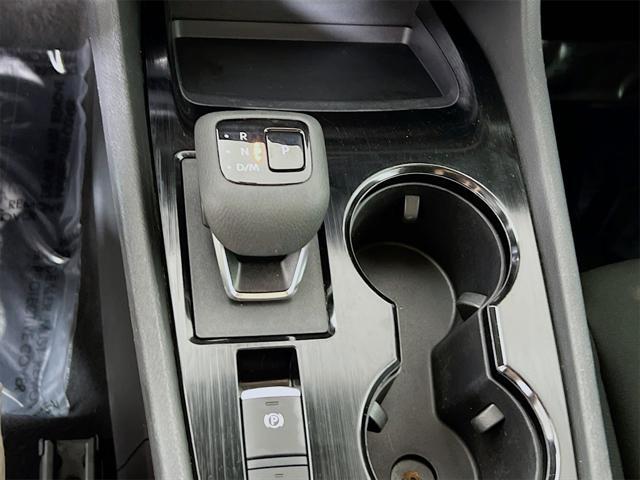 used 2023 Nissan Rogue car, priced at $22,998