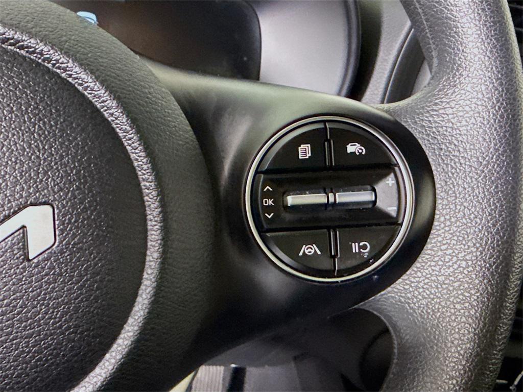 used 2025 Kia Soul car, priced at $18,998