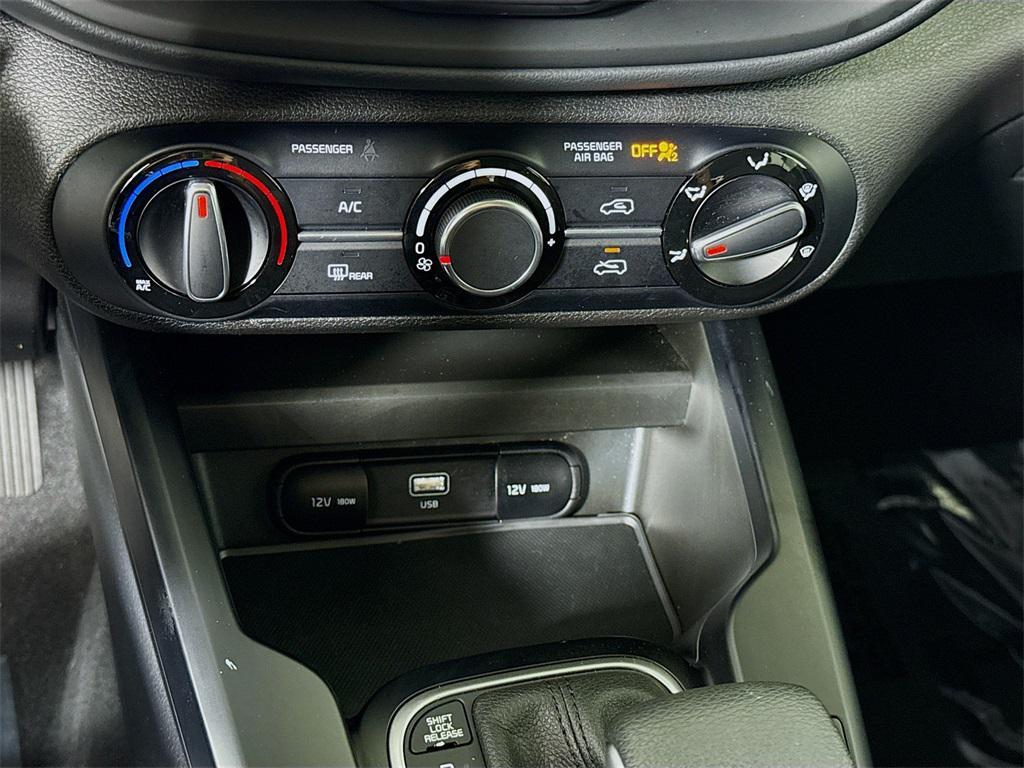 used 2025 Kia Soul car, priced at $18,998