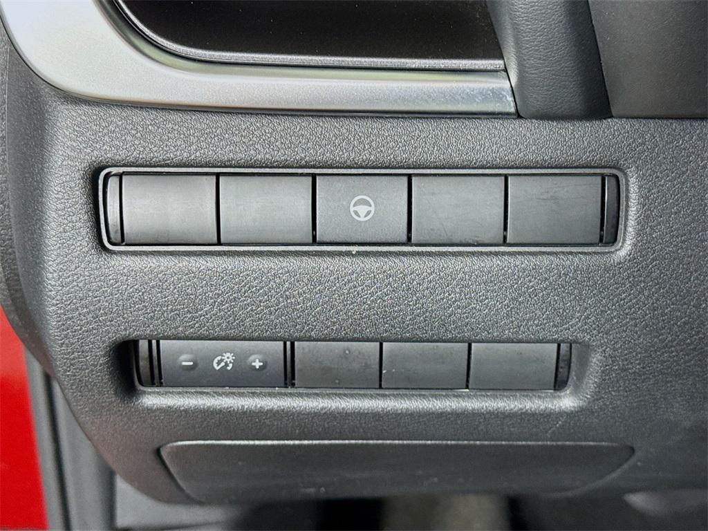 used 2021 Nissan Rogue car, priced at $20,488