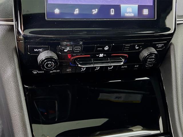 used 2022 Jeep Grand Cherokee L car, priced at $34,998