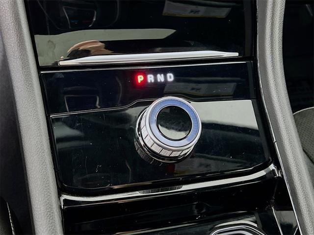 used 2022 Jeep Grand Cherokee L car, priced at $34,998