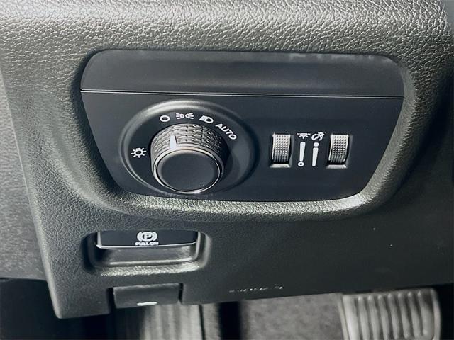 used 2022 Jeep Grand Cherokee L car, priced at $34,998
